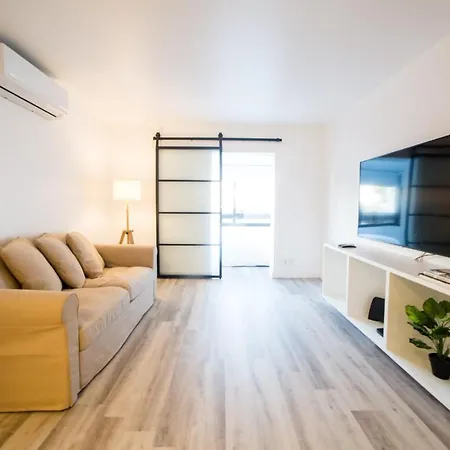 Guia Atrium Daire Cascais