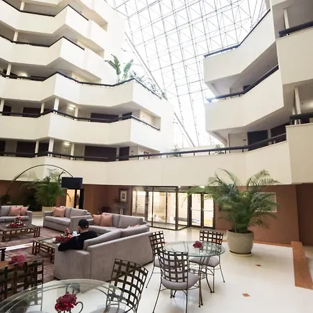 Appartamento Guia Atrium *
