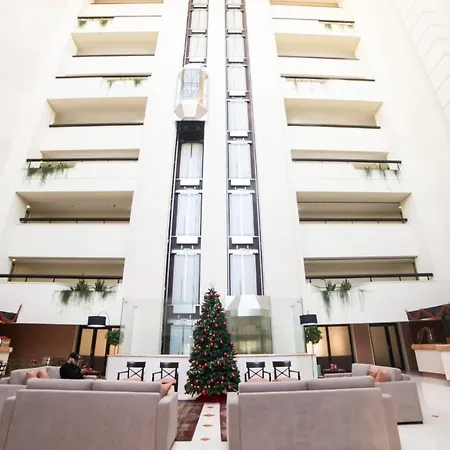 Guia Atrium Cascais